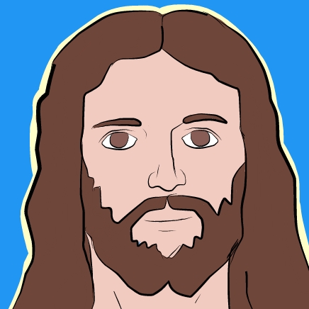 Jesús Life | WEBTOON