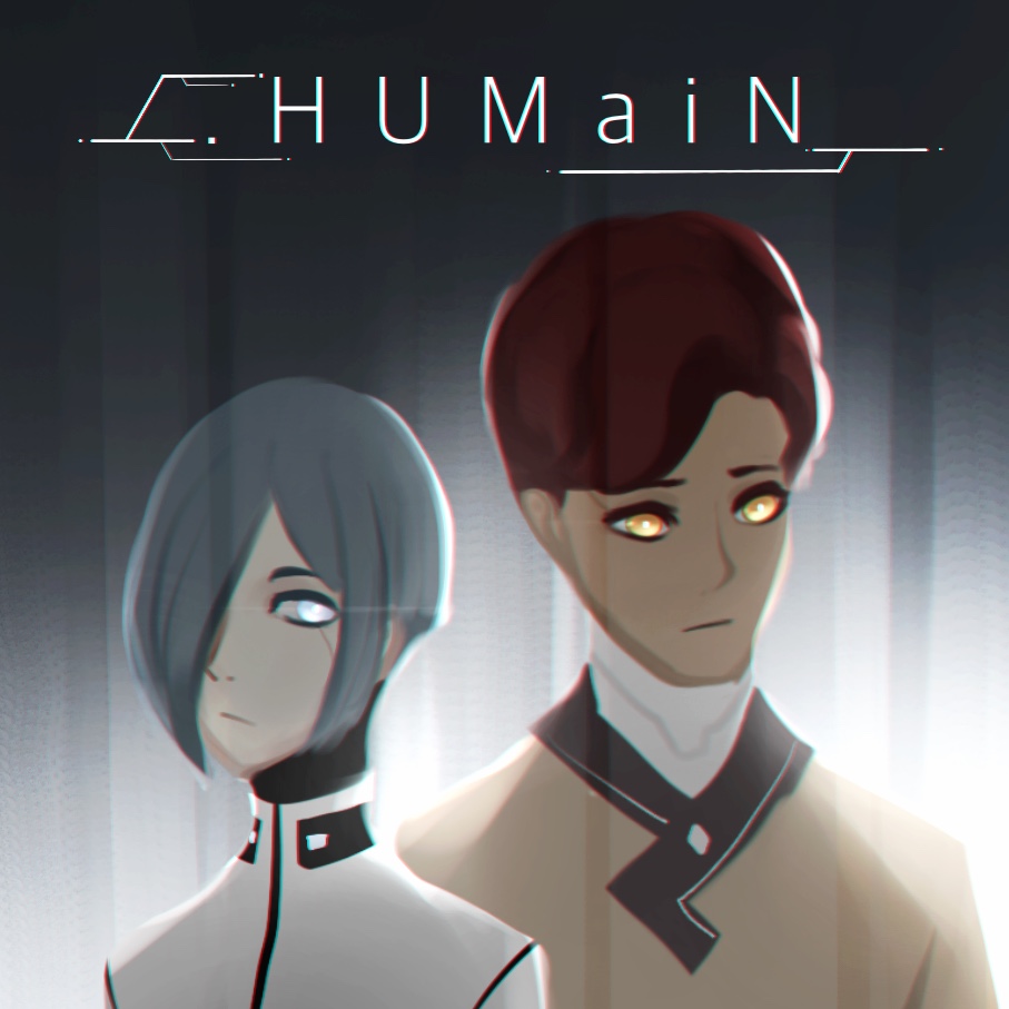 .HUMaiN (B) | WEBTOON