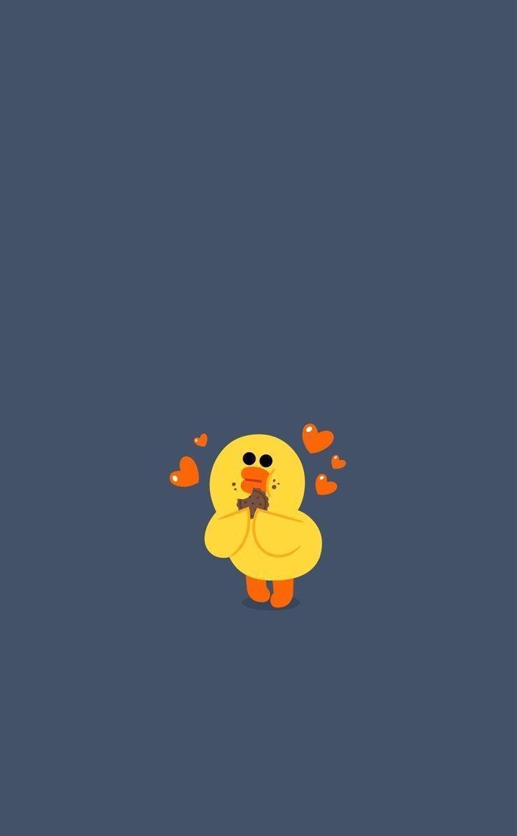 Line Friends 2 0 Webtoon