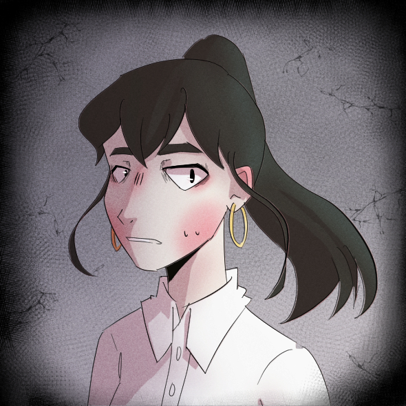 OUTSIDER (B) | WEBTOON