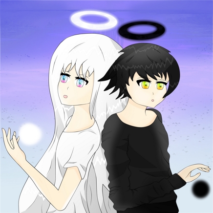 PLUS MINUS (H) | WEBTOON