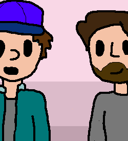 Ben & Max Have Better Things to Do | WEBTOON