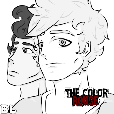 The Color Rouge | WEBTOON