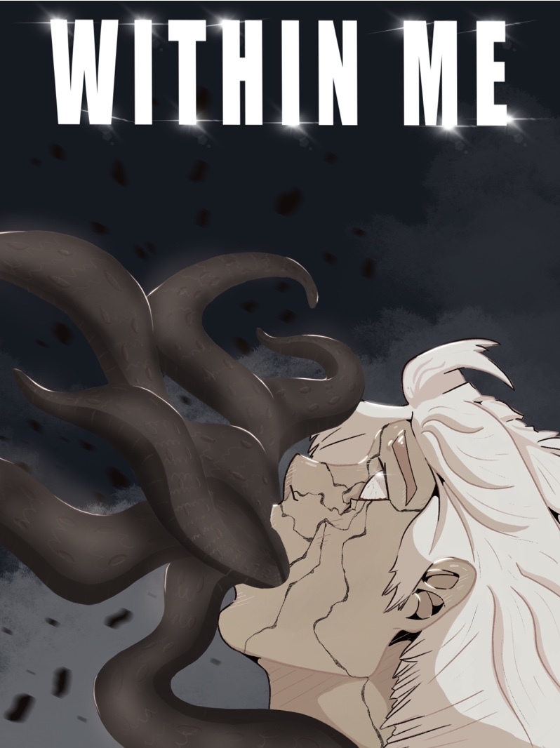 Within Me | WEBTOON