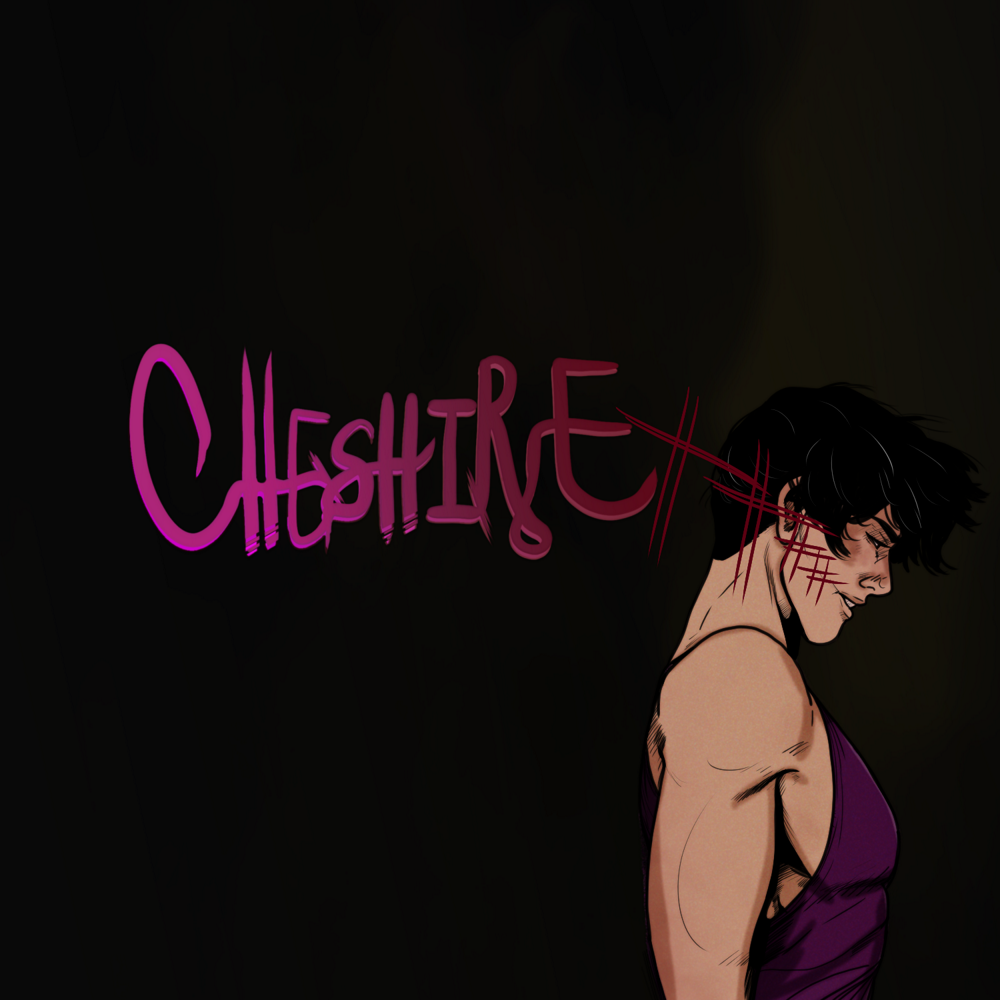 Cheshire WEBTOON