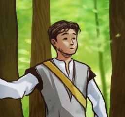 On the Outside | WEBTOON