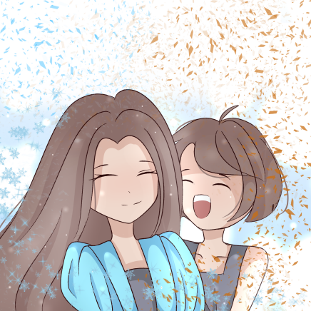 The Legend of Snowdrop on the Gladndeloun Desert | WEBTOON
