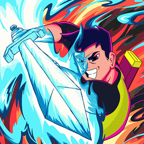 CHAOS | WEBTOON