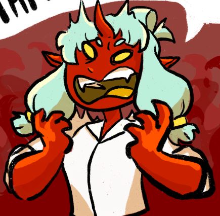 Hell of a Part-Timer | WEBTOON