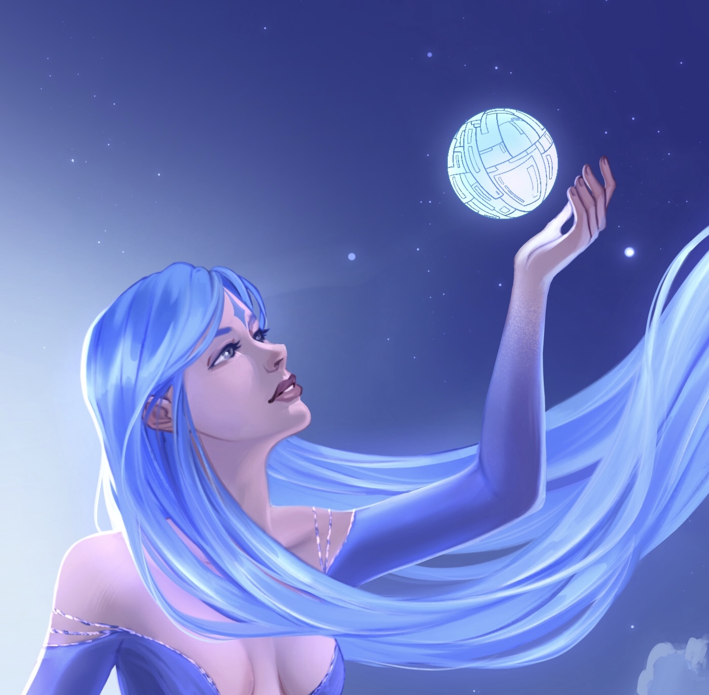 Absolute | WEBTOON