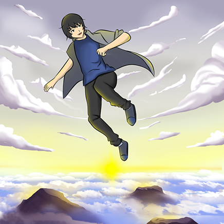 The Dream Line | LINE WEBTOON