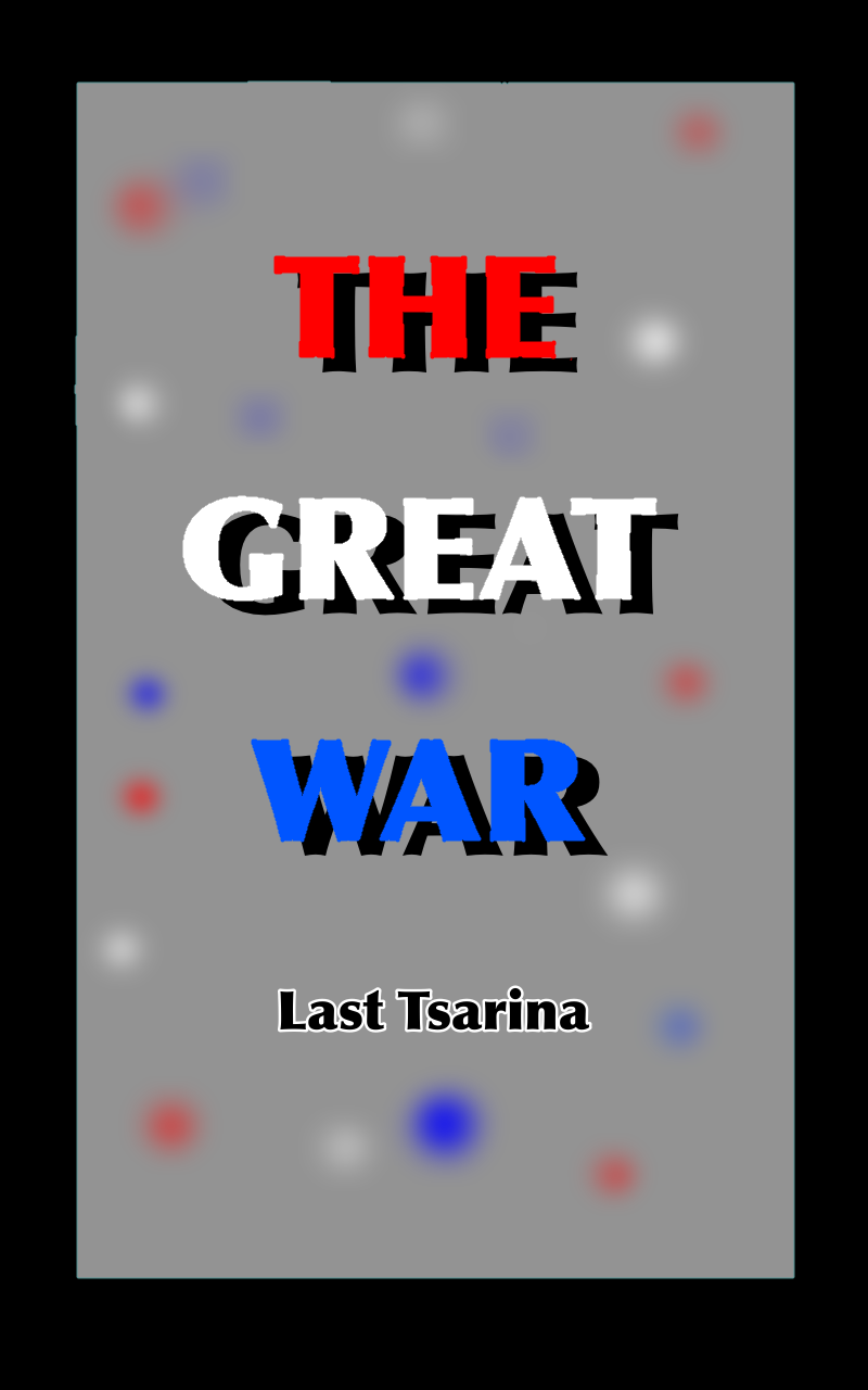 The Great War | WEBTOON
