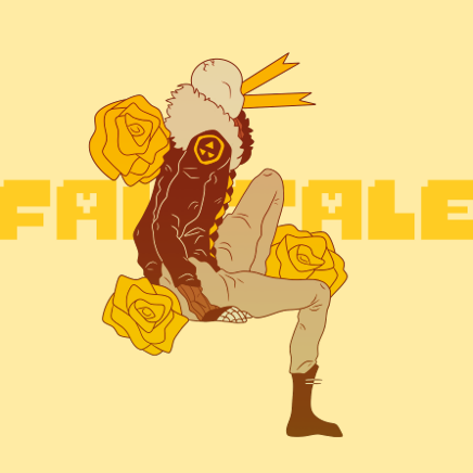 FALLTALE | WEBTOON
