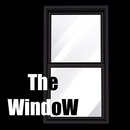 The Window (B) | WEBTOON