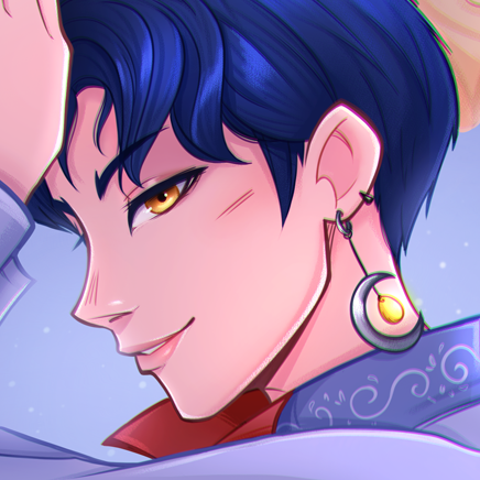 Aether Dreams | WEBTOON