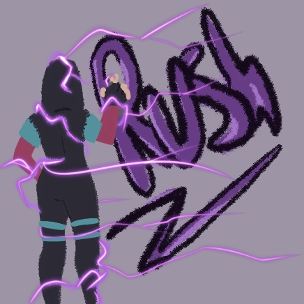 Rush | WEBTOON