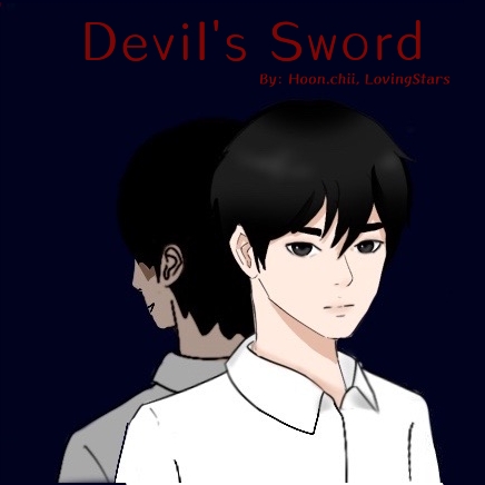 Devil's sword | WEBTOON