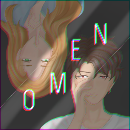 Omen (B) | WEBTOON