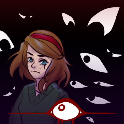 Scopophobia (B) | WEBTOON