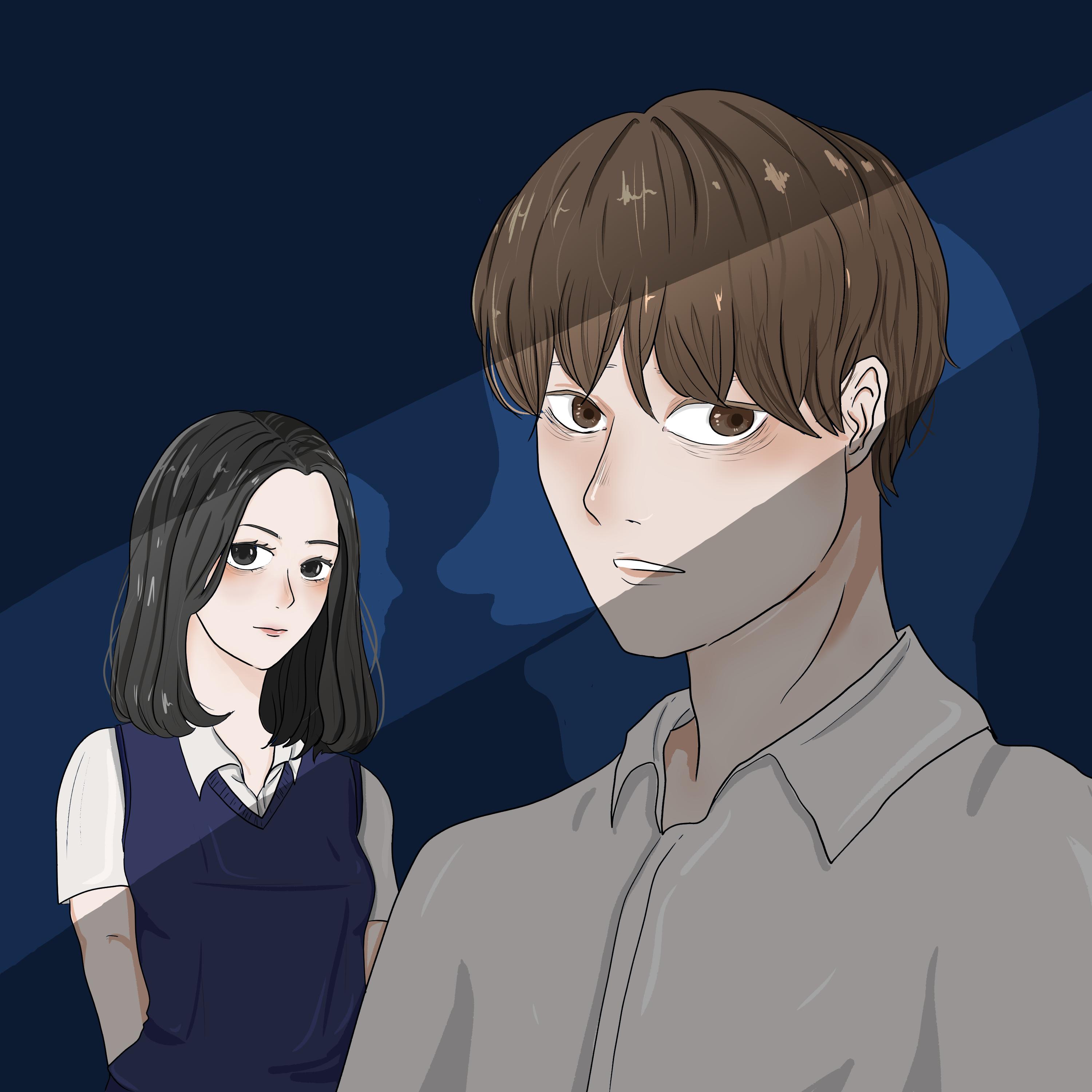 HARA | LINE WEBTOON