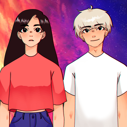 I Can't Let You Go | WEBTOON