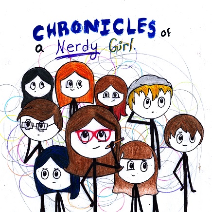 nerd girl chronicles on Tumblr