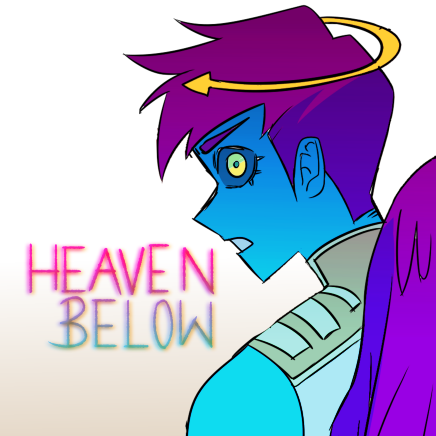 Heaven Below | WEBTOON