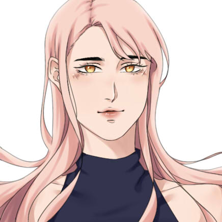 A Broken Fate | LINE WEBTOON