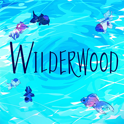Wilderwood by Halli Starling