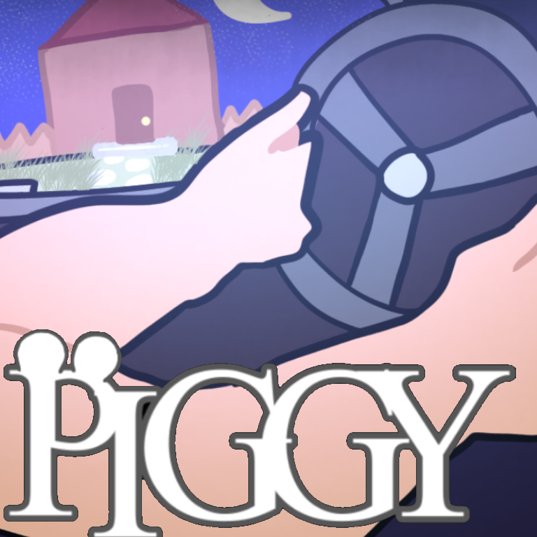 Piggy Webtoon - piggy roblox fanfiction