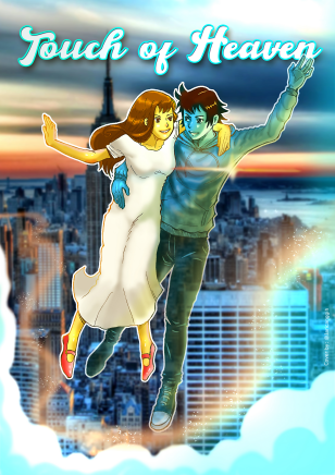 Touch Of Heaven | WEBTOON