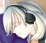 The inhuman city | WEBTOON