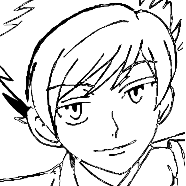 Zoroa | WEBTOON
