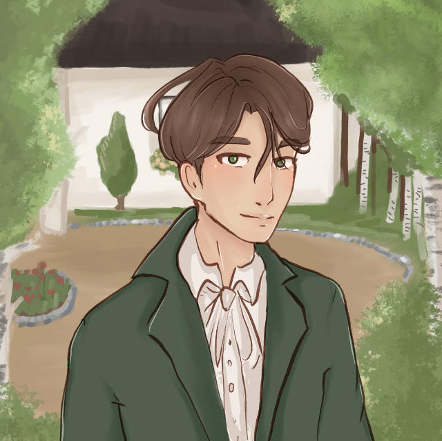 My Dear Homeland | WEBTOON