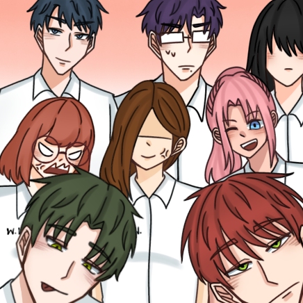 Love Path | WEBTOON