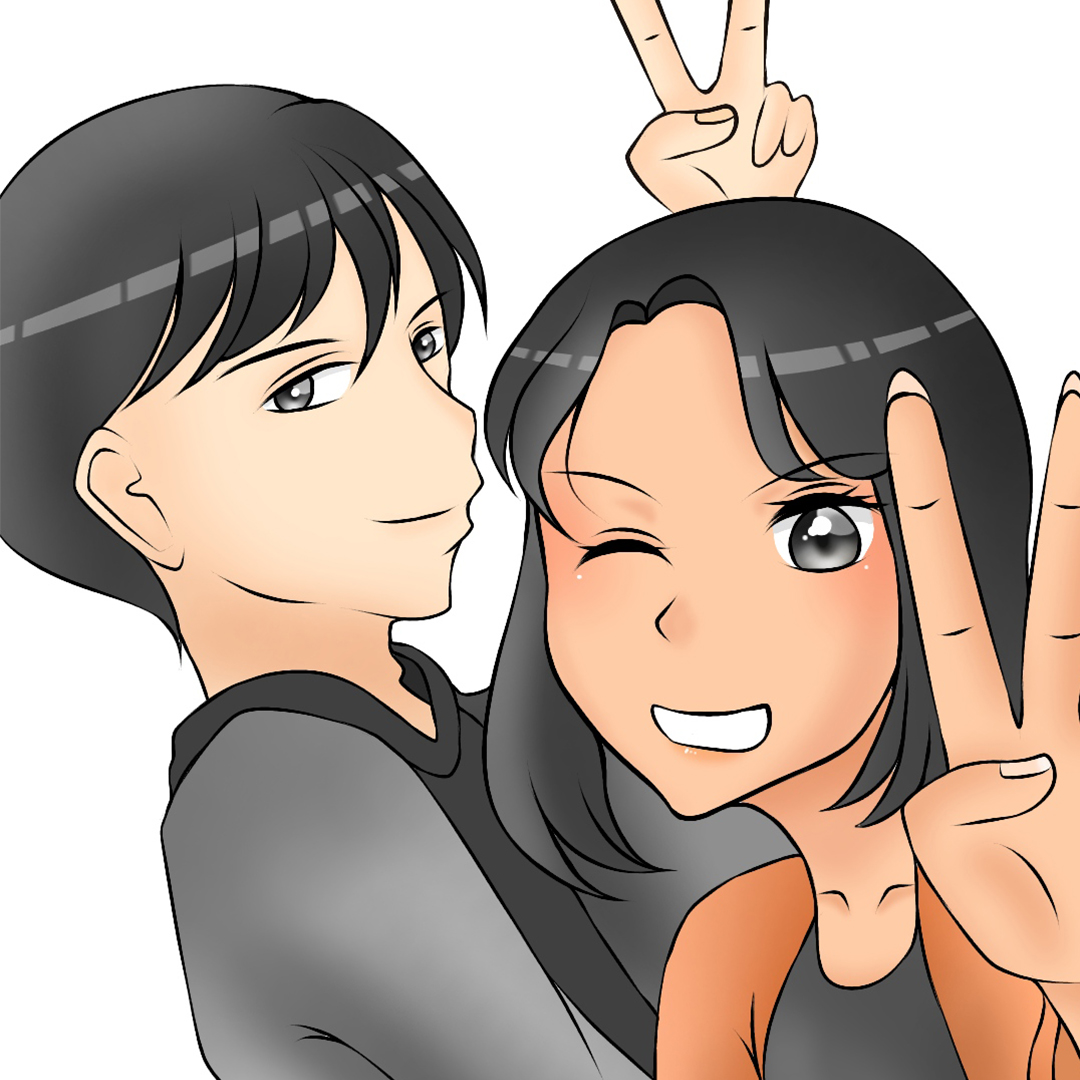 Perfect | LINE WEBTOON