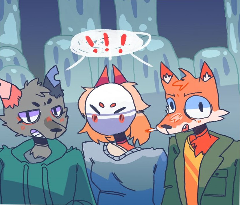 So Far So Good | WEBTOON