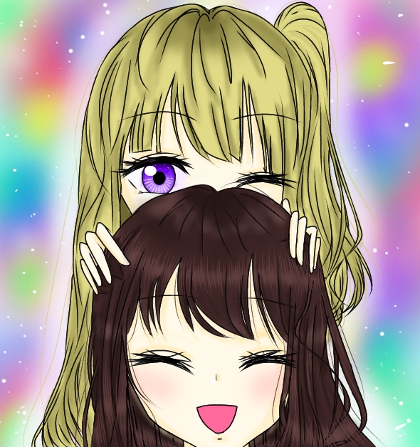 Rin Story | LINE WEBTOON