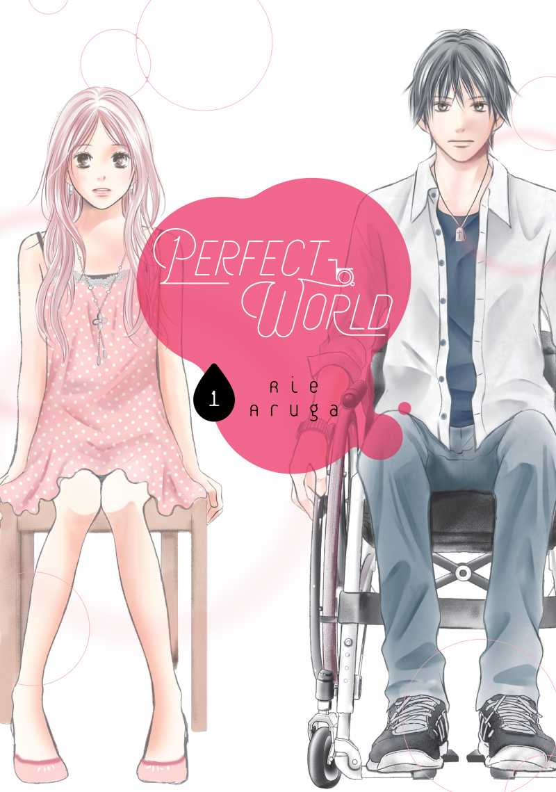 Perfect World Webtoon