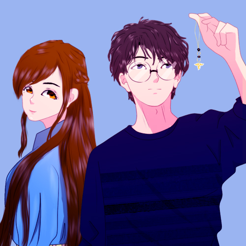 Swing | LINE WEBTOON