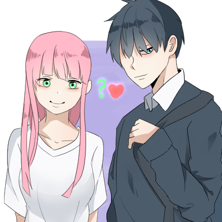 love in transaction | WEBTOON