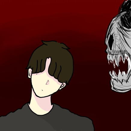 The God From HELL | WEBTOON