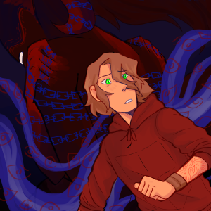 Unknown Horizons | WEBTOON