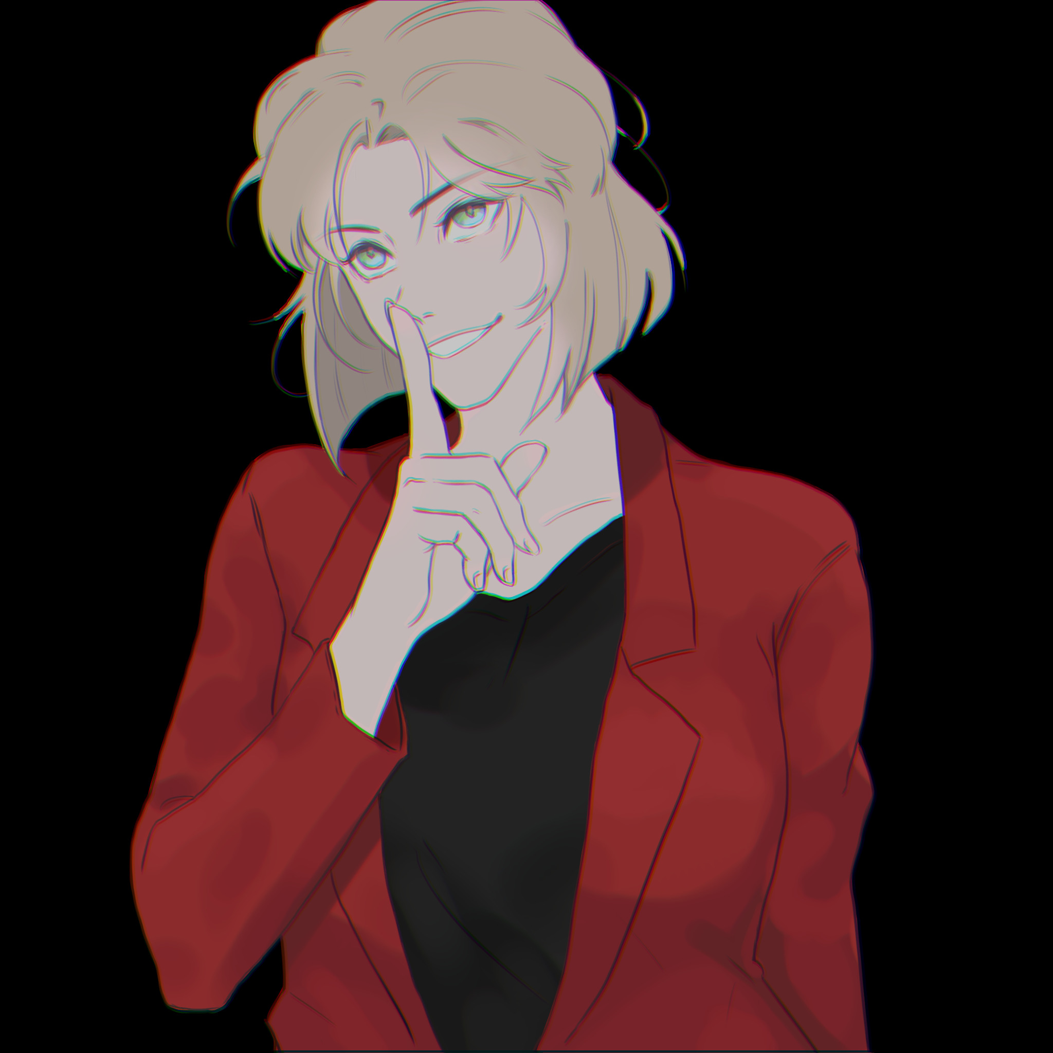 Case Closed | WEBTOON