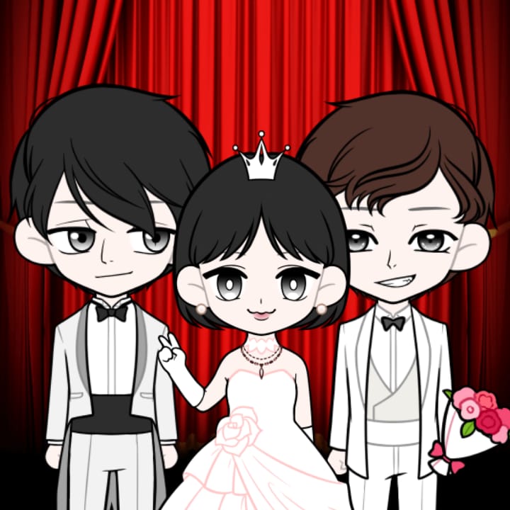 LOVE YOURSELF LINE WEBTOON