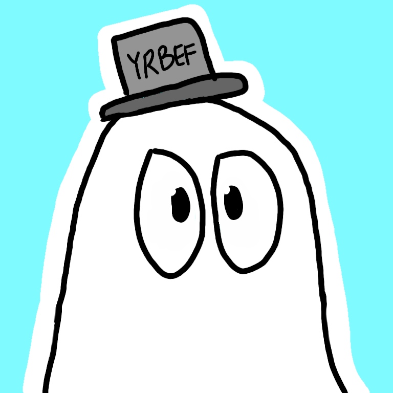 My Awkward Virtual Friend | LINE WEBTOON