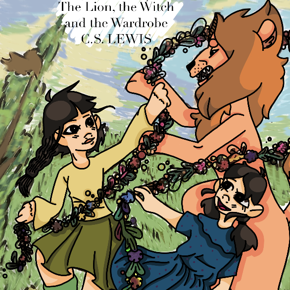 the lion the witch and the wardrobe graphic novel