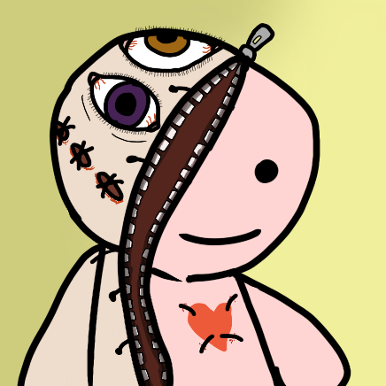 Horror Buddies | WEBTOON