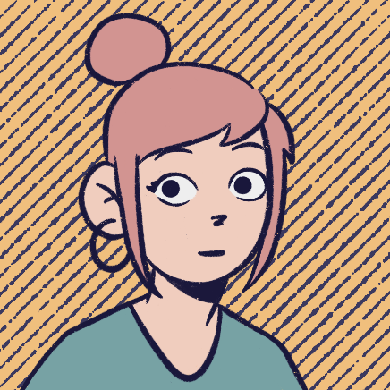 Soul Self | WEBTOON