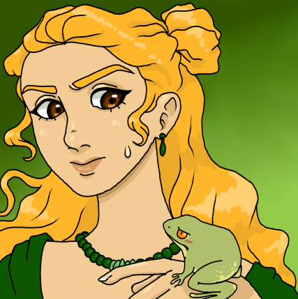 Croak | WEBTOON